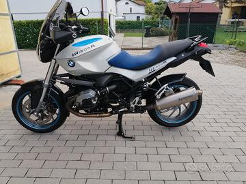 Moto BMW