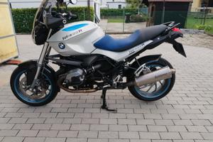 Moto BMW