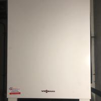 Caldaia Viessmann Vitodens 222