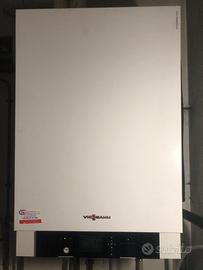 Caldaia Viessmann Vitodens 222