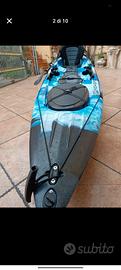 kayak bluerunner 