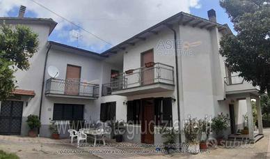 Villa singola Montefiascone [A4293522]