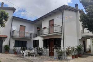 Villa singola Montefiascone [A4293522]