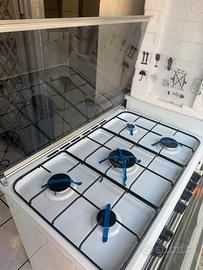 Cucina 90cm raymond