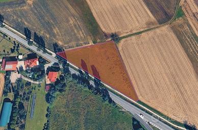 Terreno agricolo