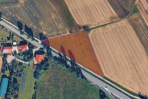 Terreno agricolo