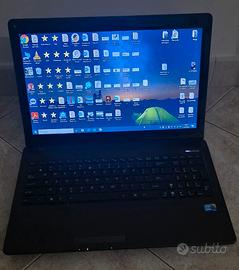 portatile asus K52F