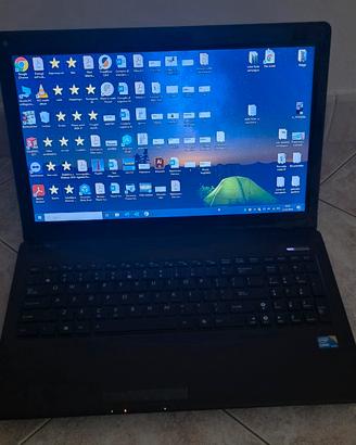 portatile asus K52F