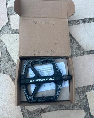 Pedali bici tanke PREZZO TRATTABILE