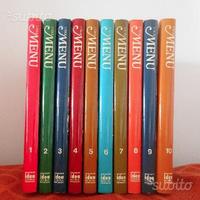 Enciclopedia I TUOI MENU
