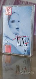 Signori... Mina! vol. 3 (musicassetta)
