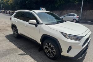 Toyota rav4 (come nuova)