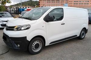 Toyota PROACE VAN CMFORT 1.5L