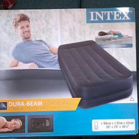 Materasso gonfiabile Intex