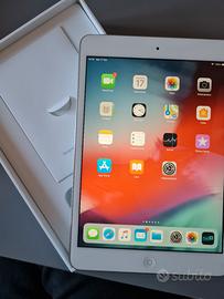 iPad mini 2 da 32GB