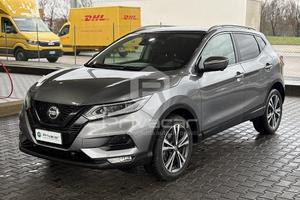 NISSAN Qashqai 1.5 dCi 115 CV N-Connecta