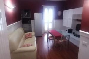 Appartamento via pio VII 132