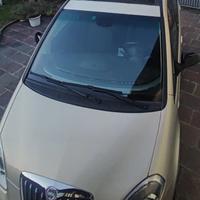 Lancia MUSA Musa 1.3 mjt Oro s