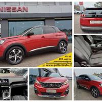 Peugeot 3008 1.5 bluehdi Allure 130cv 1°PROP-...