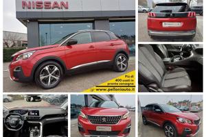 Peugeot 3008 1.5 bluehdi Allure 130cv 1°PROP-...