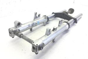 HONDA CBR XX 1100 FORCELLA FODERI STELI E PIASTRA 