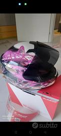 CASCO INTEGRALE LS2 MISURA S DONNA