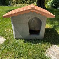 Casetta per Cane/gatto