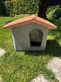 Casetta per Cane/gatto