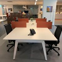 Spazi di coworking a Milano, Bisceglie