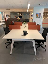 Spazi di coworking a Milano, Bisceglie