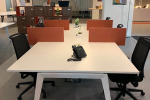 Spazi di coworking a Milano, Bisceglie