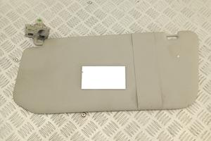 Aletta Parasole Sinistra Grigia VW Crafter MAN TGE