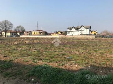 TER. RESIDENZIALE A CORBETTA