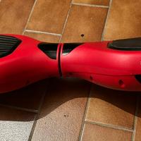 Hoverboard GO!SMART