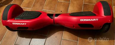 Hoverboard GO!SMART