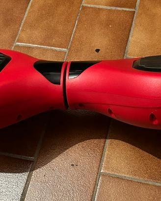 Hoverboard GO!SMART