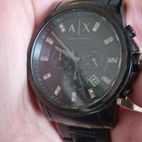 orologio ax Armani 2093