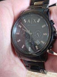 orologio ax Armani 2093
