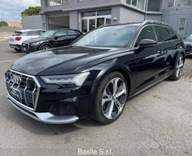 Audi A6 allroad 55 TDI 3.0 quattro tiptronic