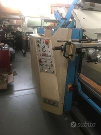 Stenditore BKR + tavolo con tapirulan