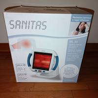 Radiatore termico a raggi infrarossi Sanitec