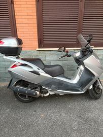Satelis 500 - tagliando e gomme ok - subito dispo