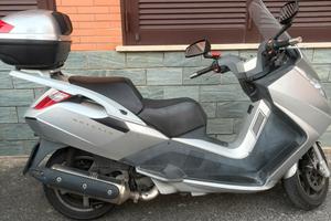 Satelis 500 - tagliando e gomme ok - subito dispo