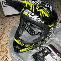 Casco Oneal MTB + Maglia Oneal