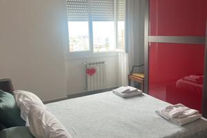 Bilocale Trezzano sul Naviglio piano alto