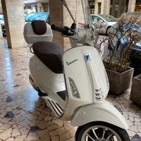 Vespa 125 primavera