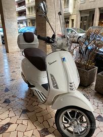 Vespa 125 primavera