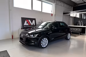 Audi A1 Sportback 1.0 tfsi ultra 95cv s-tronic