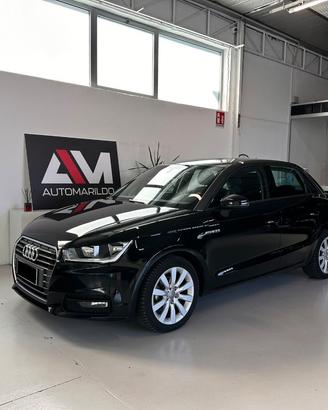 Audi A1 Sportback 1.0 tfsi ultra 95cv s-tronic