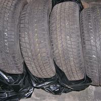 Gomme invernali n 4  195/60/R15 88H